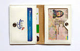 Обкладинка на пластиковий id-паспорт, фото 4