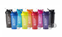 Шейкер - Blender Bottle CLASSIC / 600 ml