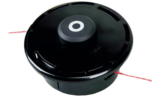 Косильна голівка ліва Різьба М10х1.25 КГ-1210, фото 1