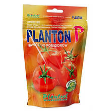 Добриво для перцю та томатів PLANTON P (200 г) від Plantpol Zaborze, Польща