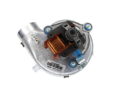 Вентилятор турбіна димовидалення до котла Viessmann Vitopend 100 WH1B (24 Квт), WHIDY (24 Квт), WHOA (24 Квт)