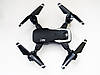 Квадрокоптер з WiFi камерою складаний корпус + чохол у комплекті YLS60, фото 6