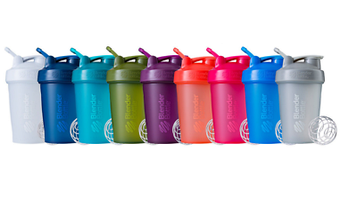 Шейкер - Blender Bottle CLASSIC / 400 ml