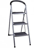 Драбина 5 сходинок(+ килимок) Україна 0,8м; 5.4кг