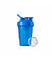 Шейкер - Blender Bottle CLASSIC / 400 ml, фото 3