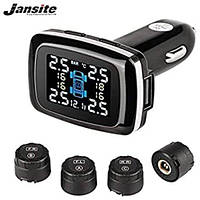 Система контроля давления в шинах TPMS Jansite EXT4 N 12 V