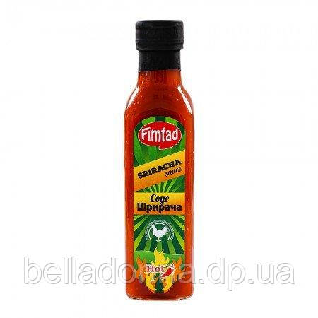 Соус шрирача Fimtad