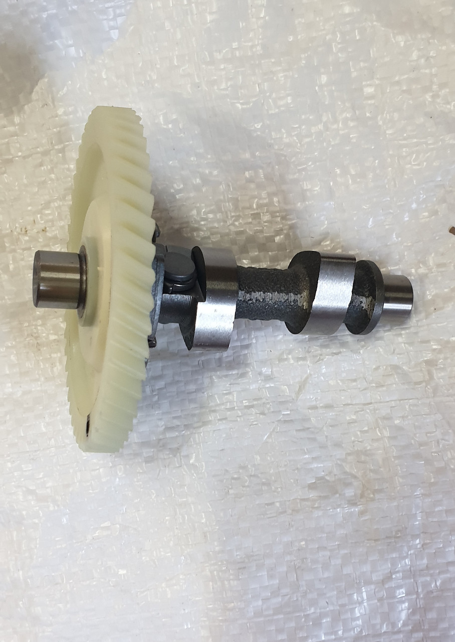 Розподіл 1 F165/170 для вертикальних китайських двигунів, фото 1