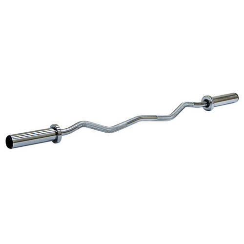 Купить Гриф штанги W-образный олимпийский Ø 50 мм. Steinс с ...