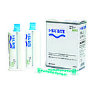 I-Sil Bite (Ай-сил Байт), 2 картриджа, коригувальна маса, Spident, фото 2