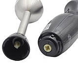 Блендер заглибний DOMOTEC MS-5102 400 Вт, фото 4