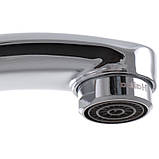 Вилив для змішувача Haiba M7220S (20 см) (GU0030), фото 2