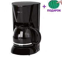 Краплинна кавоварка Clatronic KA 3473 R_7813