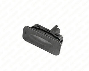Кнопка ручки відкриття багажника на Renault Kangoo II 2008-> - BLIC - 6010-09-047401C