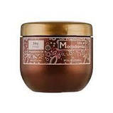 Маска-шовк з олією макадамії Macadamia Silky Mask Olio Di Kleral Syste 500 ml, фото 3