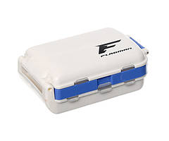 Коробка Flagman Tackle Box №1 10x6.5x3.5см