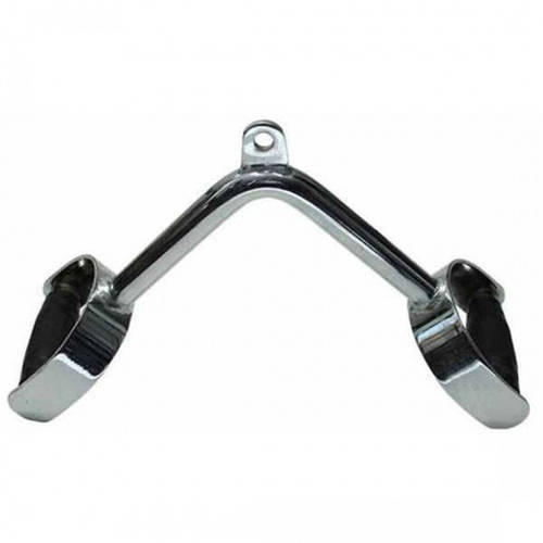 Рукоять для нижней тяги V - образная Alex с параллельными ручками ...