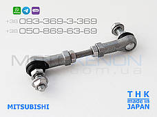 Тяга датчика положення кузова 8651A235 Mitsubishi Pajero Sport 3 задня тяжка коректора фар AFS THK,Японія, фото 3