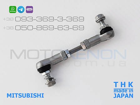 Тяга датчика положення кузова 8651A235 Mitsubishi Pajero Sport 3 задня тяжка коректора фар AFS THK,Японія, фото 1