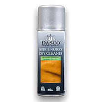 Очисник для замші та нубука DASCO Suede&Nubuck Dry, 200 мл
