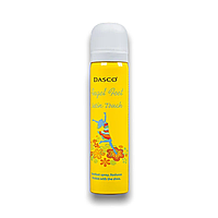 Спрей для ног DASCO Angel Feet Satin Touch, 75 мл