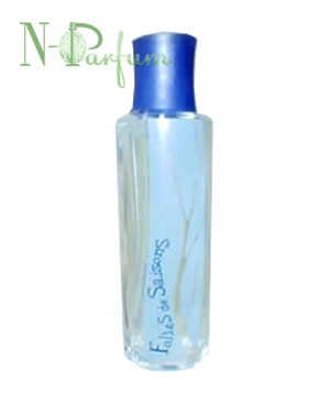 Парфумована вода Yves Rocher Folies de Saisons Fantaisies d`Hiver 60 мл, фото 1