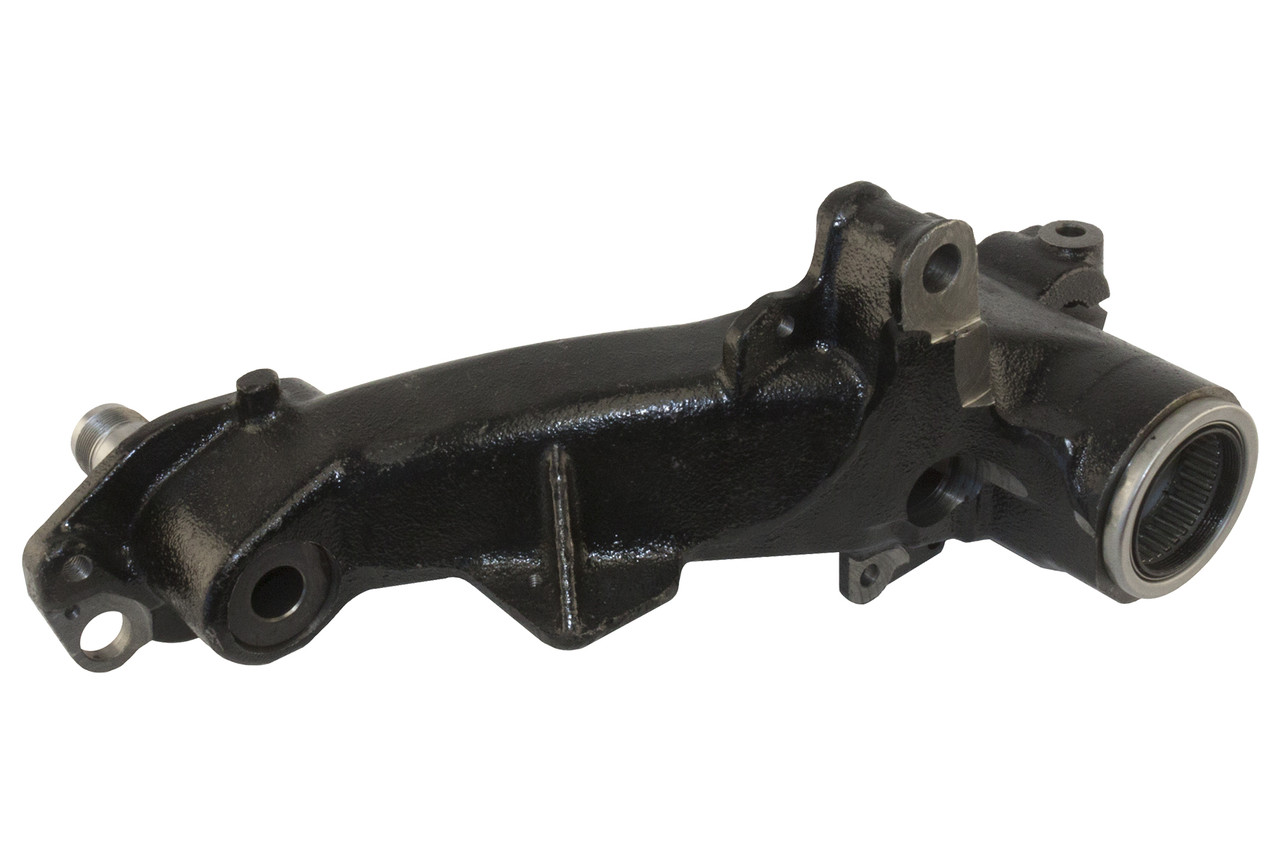 Важіль правий задньої балки Citroen Berlingo l/ll, GP YFGY-1739, фото 1