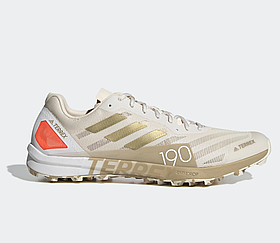 Оригинальные мужские кроссовки Adidas Terrex Speed Pro Trail Running (FZ2661)