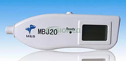 Білірубінометр MBJ20, Аналізатор гіпербілірубінемії