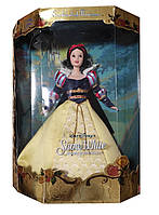 Коллекционная кукла Белоснежка Walt Disney s Snow White Enchanted Princess 2000 Mattel 27048