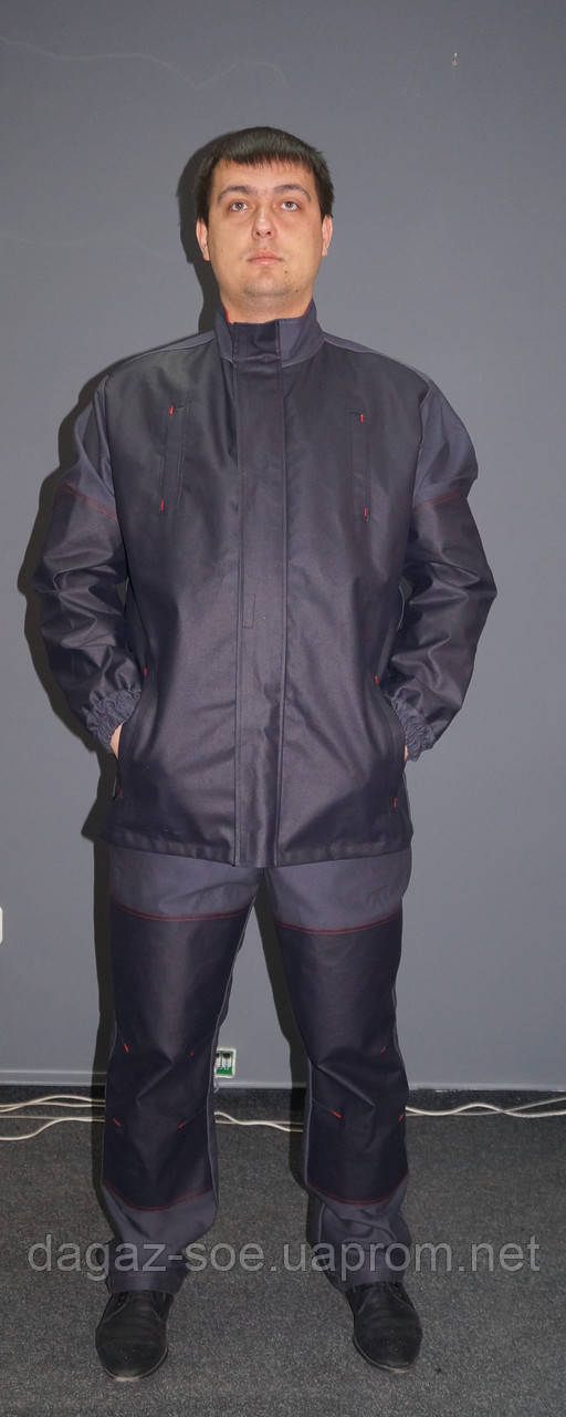 Костюм зварника - фото 1 - id-p1444265830