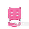 Дитячий стілець FunDesk SST3L Pink, фото 7