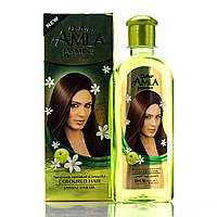 Масло для волос Дабур Амла жасмин, Dabur Amla Jasmine, 200 мл.