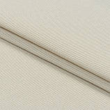 Дралон панама тканина для маркиз, вуличних штор, шезлонгів, чохлів на садові меблі, бежевий, фото 2