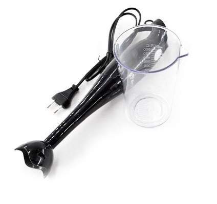 Заглибний блендер Domotec MS-5105 400 Вт, фото 1