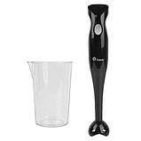 Заглибний блендер Domotec MS-5105 400 Вт, фото 4