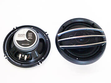 Автомобільна акустика колонки TS-A1694 (350 W) двосмугові