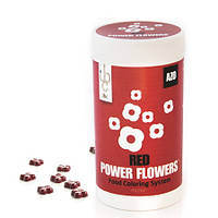 Краситель жирорастворимый красный, IBC Power Flowers AZO, 50 г