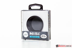 Світлофільтр NiSi DUS Ultra Slim PRO MC UV 40.5 mm