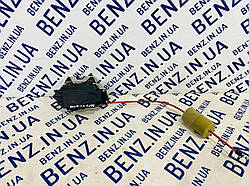 Замок дверей багажника Mercedes W164 A1647400500