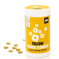 Краситель жирорастворимый желтый, IBC Power Flowers AZO, 50 г