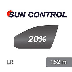 Плівка для тонування Sun Control LR HP CH 20 (кутна) 1.524 m