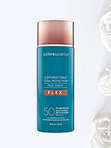 Сонцезахисний крем для обличчя Deep Face Shield Flex SPF 50 Total Protection Sunforgettable Colorescience 55 мл