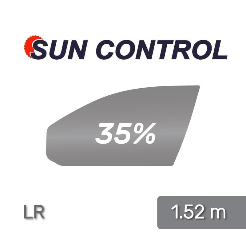Плівка для тонування Sun Control LR HP CH 35 (кутна) 1.524 m