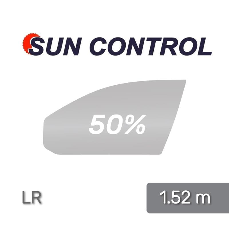 Плівка для тонування Sun Control LR HP CH 50 (кутна) 1.524 m