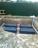 Заміська каналізація