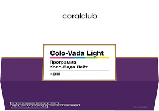 Программа Коло-Вада Лайт Коралловый клуб. Program Colo-Vada Light Coral Club, фото 3