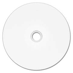 Диск DVD+R CMC 8,5 Gb 8x printable 2сл bulk 50