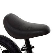 Дитячий біговел PROFI KIDS 12 д. SMG1205A-2, червоного кольору, фото 2