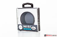 Светофильтр NiSi DUS Ultra Slim PRO MC UV 46mm (10959)
